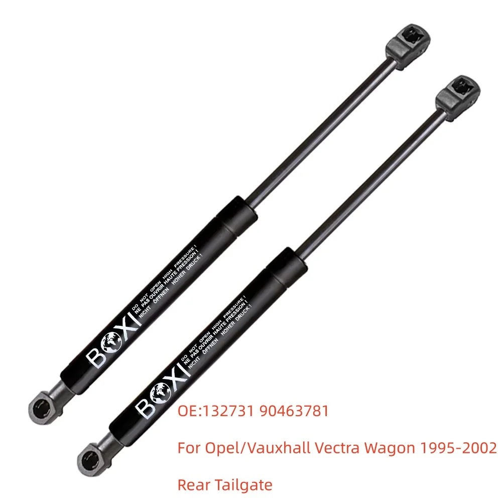 2Pcs Rear Tailgate Damper Lifts Struts Gas Springs 90463781 For Opel/Vauxhall Vectra Wagon 1995 - 2002 Wagon Support Shocks
2Pcs Rear Tailgate Damper Lifts Struts Gas Springs 90463781 For Opel/Vauxhall Vectra Wagon 1995 - 2002 Wagon Support Shocks