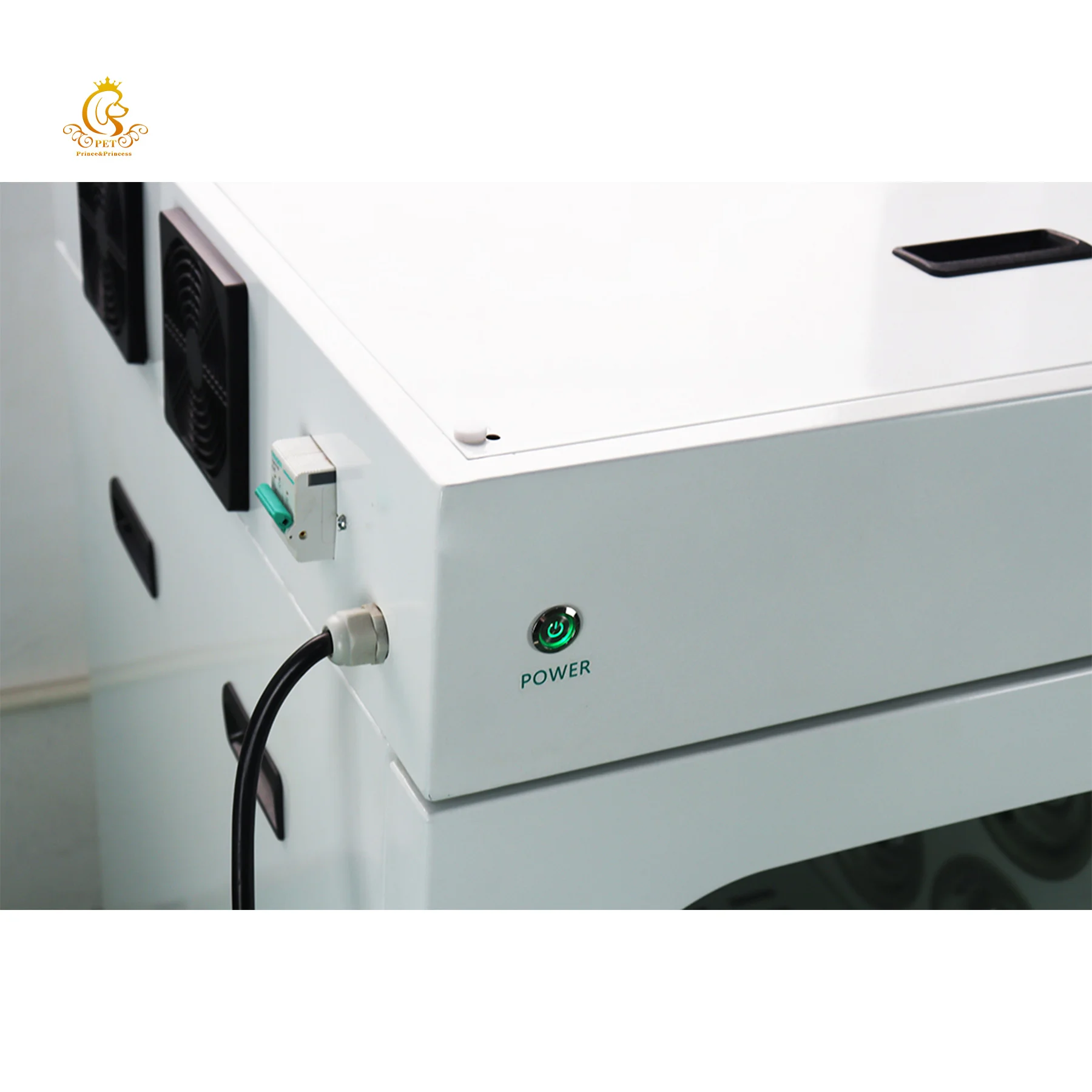 Luxury Portable Stainless Steel Automatic Pet Care High Velocity Charge Pet Drying Box For Dogs Cats
Luxury Portable Stainless Steel Automatic Pet Care High Velocity Charge Pet Drying Box For Dogs Cats
