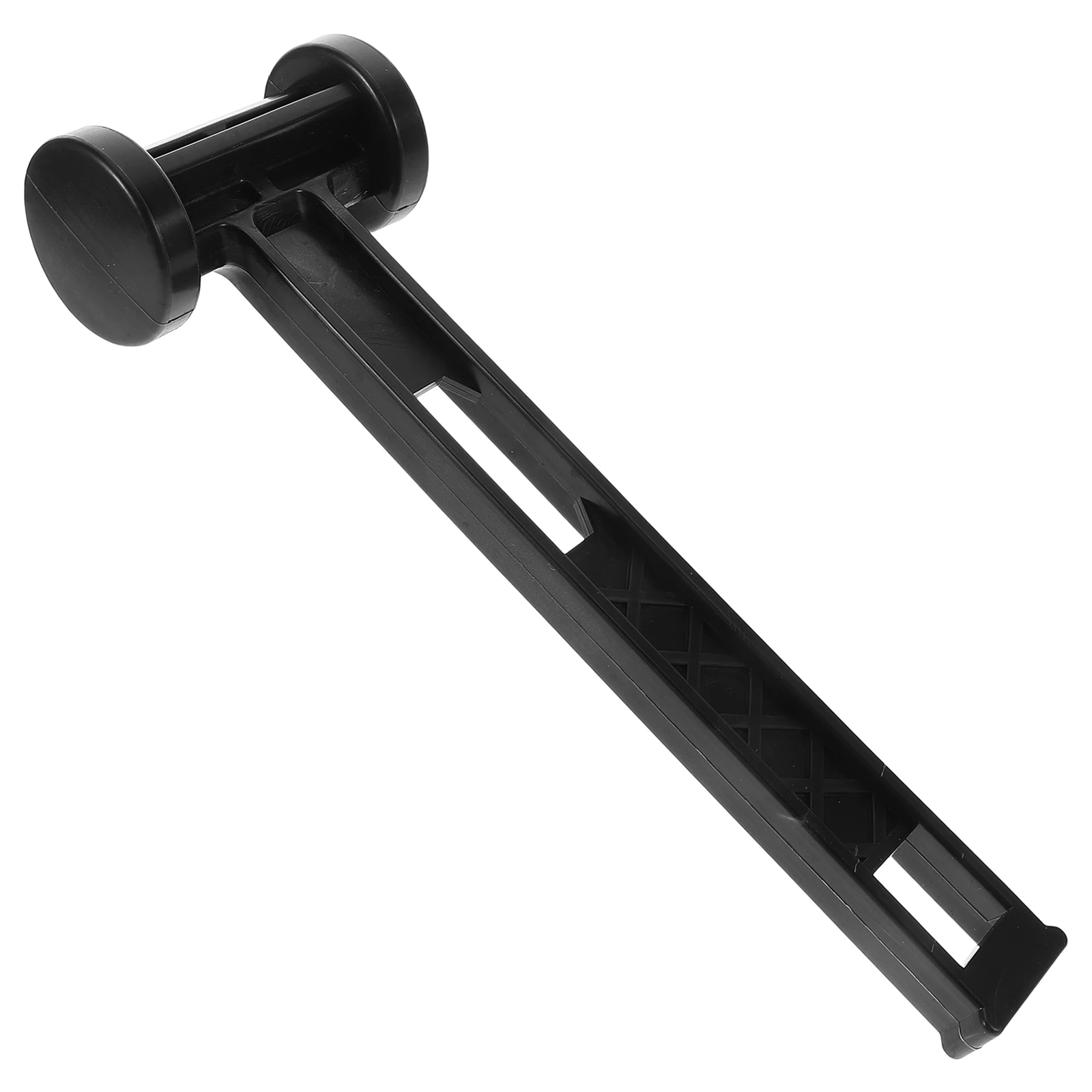 Portable Lightweight Survival Mallet Tent Stake Hammer Camping Tool Outdoor Plastic Small Mallet for Tent Pegs
Portable Lightweight Survival Mallet Tent Stake Hammer Camping Tool Outdoor Plastic Small Mallet for Tent Pegs