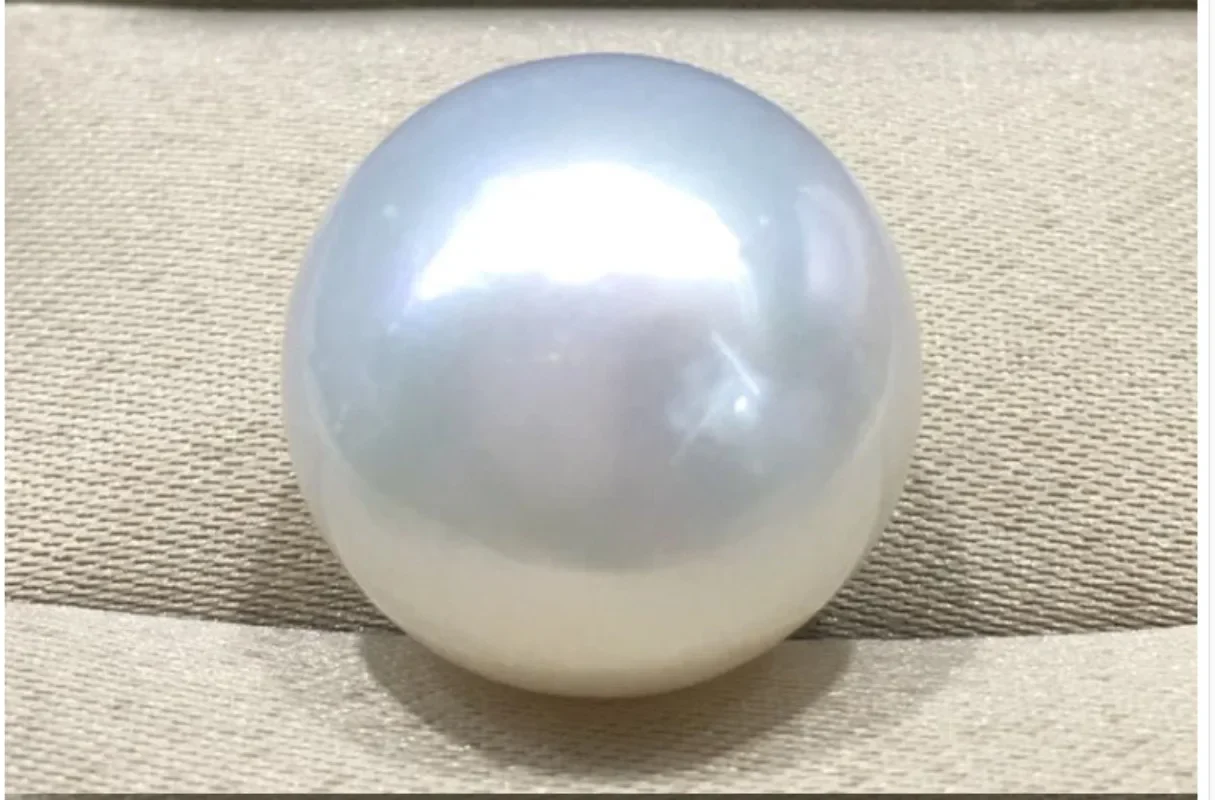 Huge 13mm White Round Loose Pearl Undrilled Women Wedding Party Jewelry Accessories Necklace Earring Bracelet Ring Pendant
Huge 13mm White Round Loose Pearl Undrilled Women Wedding Party Jewelry Accessories Necklace Earring Bracelet Ring Pendant