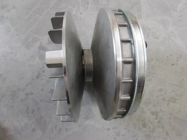 for Lin Hai 400 Motorcycle 400ATV ATV Active Wheel Front Clutch Front Belt Disc
for Lin Hai 400 Motorcycle 400ATV ATV Active Wheel Front Clutch Front Belt Disc