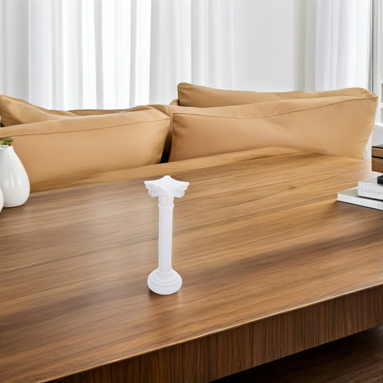 Европейская декоративная колонна в римском стиле из смолы: классическая элегантность для офиса, кабинета, гостиной, свадебного декора и фотосессий
Европейская декоративная колонна в римском стиле из смолы: классическая элегантность для офиса, кабинета, гостиной, свадебного декора и фотосессий