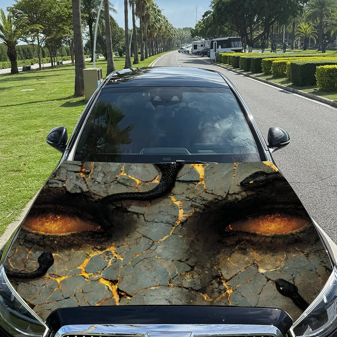 Stone Medusa - Cool-Style Vinyl For Car, SUV, Truck - Auto Accessories, Car Decoration | Durable Vinyl Decal, Car Decals
Stone Medusa - Cool-Style Vinyl For Car, SUV, Truck - Auto Accessories, Car Decoration | Durable Vinyl Decal, Car Decals