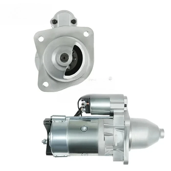 Стартер 12 В 11 т для D9R144 D9R116 829527 859252 8592529 1359119 188486 3581774
Стартер 12 В 11 т для D9R144 D9R116 829527 859252 8592529 1359119 188486 3581774