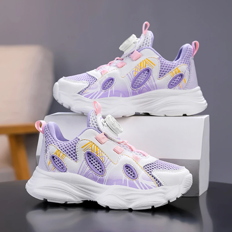 Wide Toe Design Kids Shoes Sweat Absorbing Lining All Day Comfort Wear
Wide Toe Design Kids Shoes Sweat Absorbing Lining All Day Comfort Wear