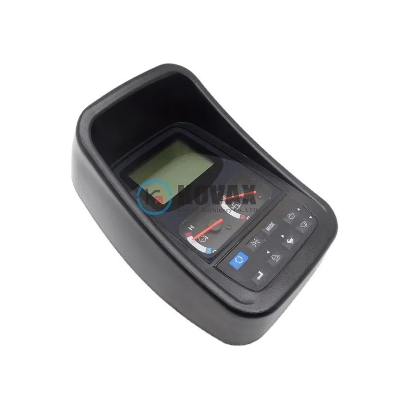 SK200-8 SK210-8 Excavator Monitor Display Elic Panel YN59S00021F1 YN59S00021F2 YN59S00021F3
SK200-8 SK210-8 Excavator Monitor Display Elic Panel YN59S00021F1 YN59S00021F2 YN59S00021F3