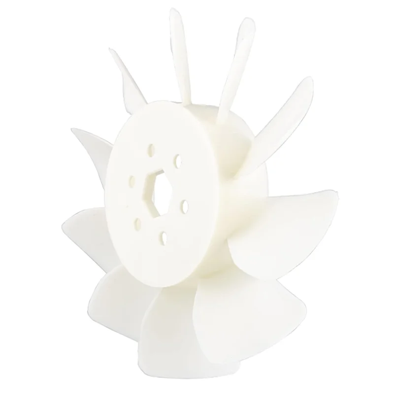 ABLA-M110320 Replace The Heat Sink Fan For John Dere GT242 GT262 Drive Fan Blade
ABLA-M110320 Replace The Heat Sink Fan For John Dere GT242 GT262 Drive Fan Blade