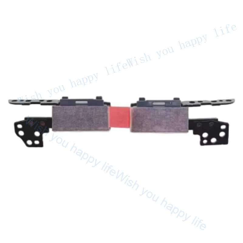 LL Lcd Hinge Kit L&R For Dell Latitude 7440 E7440 MTYK3 0MTYK3 TRY3M 0TRY3M
LL Lcd Hinge Kit L&R For Dell Latitude 7440 E7440 MTYK3 0MTYK3 TRY3M 0TRY3M