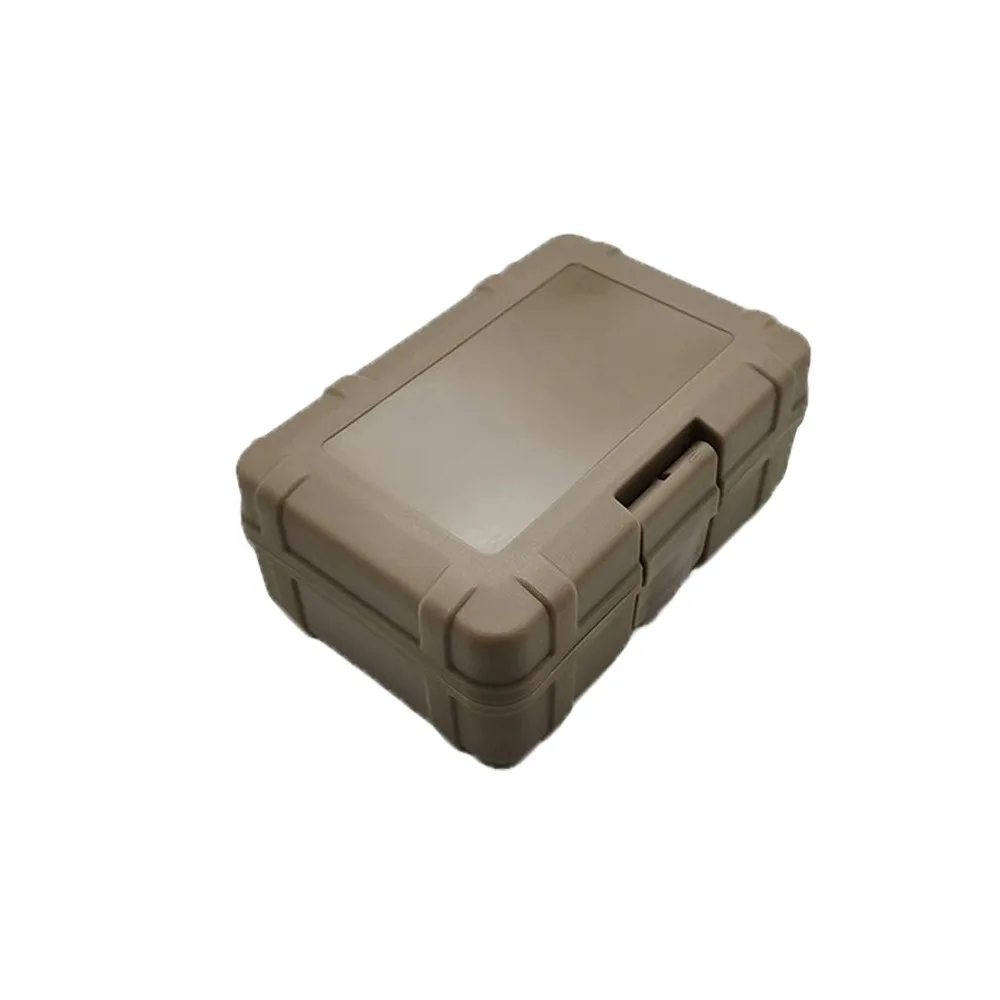 Портативный пластиковый ящик для инструментов с противоударной губкой, пылезащитные сумки для хранения инструментов, многофункциональный чехол для инструментов, органайзер для инструментов
Портативный пластиковый ящик для инструментов с противоударной губкой, пылезащитные сумки для хранения инструментов, многофункциональный чехол для инструментов, органайзер для инструментов