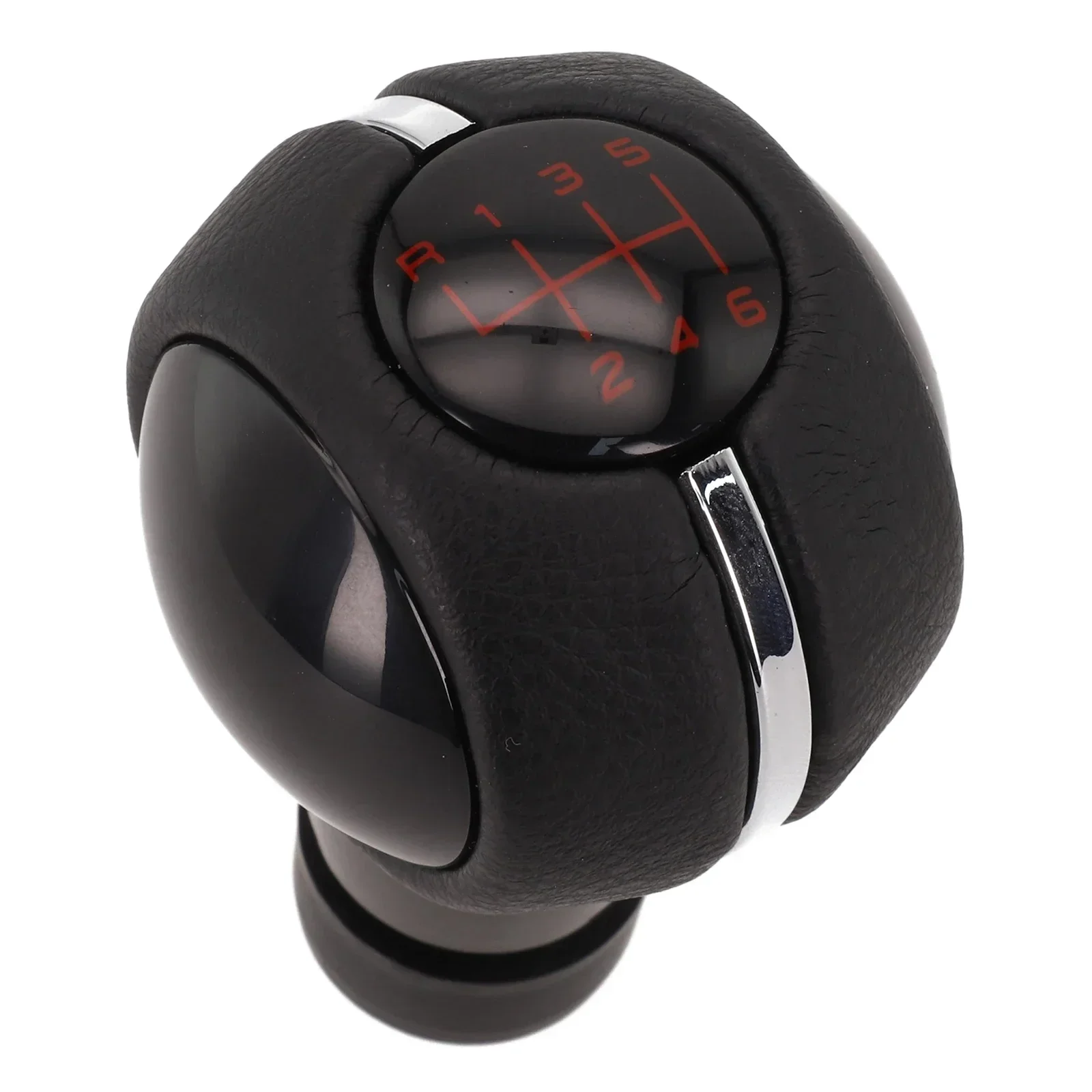 Aesthetic and Functional Gear Shift Knob Compatible with the Popular Range of For Mini For Coopers from Model Years 2014 2017
Aesthetic and Functional Gear Shift Knob Compatible with the Popular Range of For Mini For Coopers from Model Years 2014 2017