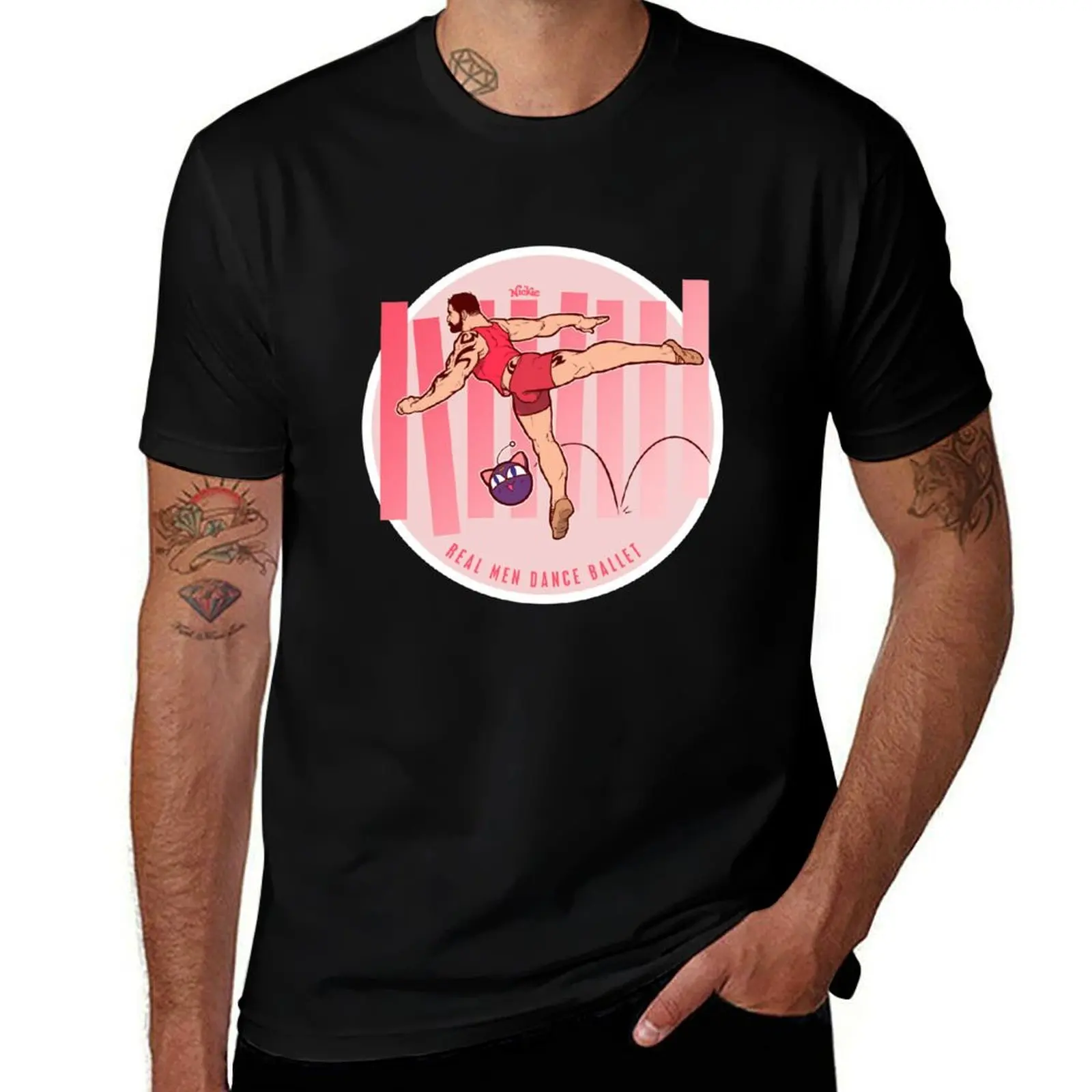 Wild Cub T-Shirt cheap stuff cute clothes anime shirt custom t-shirts Men's t-shirt
Wild Cub T-Shirt cheap stuff cute clothes anime shirt custom t-shirts Men's t-shirt