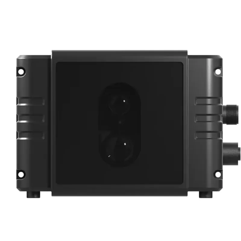 Pacecat3D tof flash solid-state 200m long distance detector and high quality point cloud gap filling sensor
Pacecat3D tof flash solid-state 200m long distance detector and high quality point cloud gap filling sensor