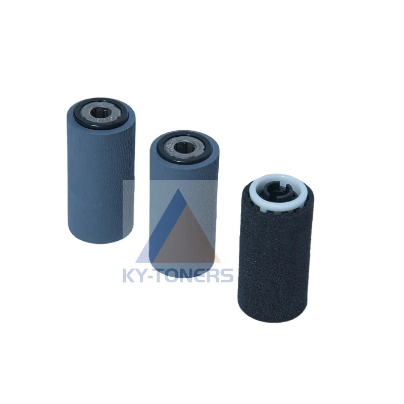 059K80290 059K31270*2 Pickup Roller for Xerox 2060 4070 3070 5070 3065 3060
059K80290 059K31270*2 Pickup Roller for Xerox 2060 4070 3070 5070 3065 3060
