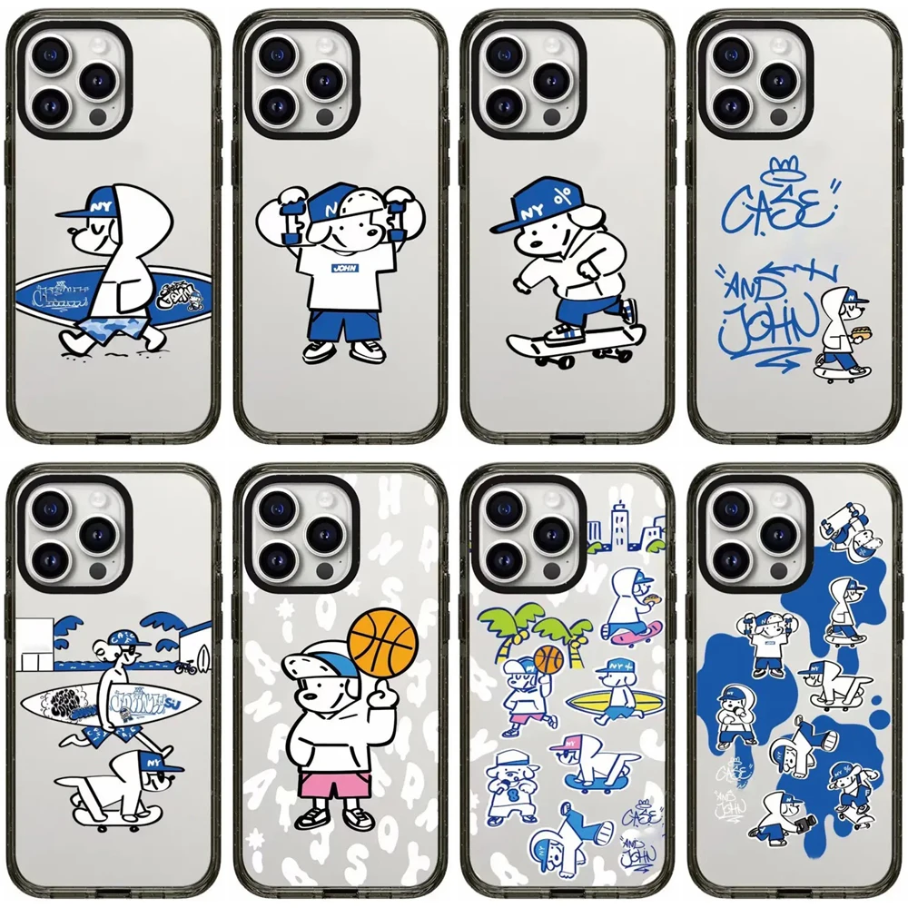 Surf Skateboard Dog 2.0 Acrylic Black Border Magnetic Phone Case Cover for IPhone 11 12 13 14 15 Pro Max Case
Surf Skateboard Dog 2.0 Acrylic Black Border Magnetic Phone Case Cover for IPhone 11 12 13 14 15 Pro Max Case