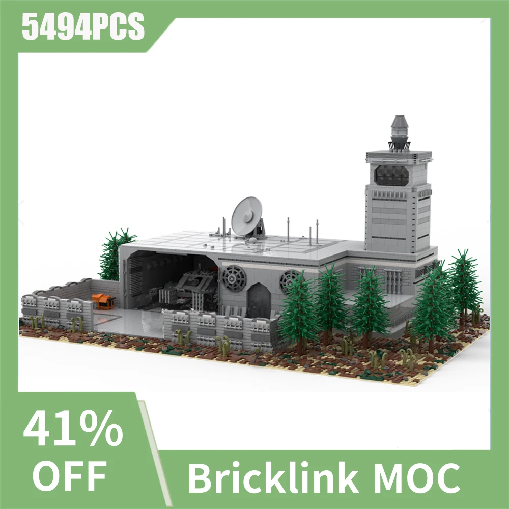Новинка 5494 шт. строительные блоки: знаменитая звезда, кино MOC, космическая база, бункерная модель «сделай сам», креативные идеи, детская игрушка, подарок на день рождения, Рождество
Новинка 5494 шт. строительные блоки: знаменитая звезда, кино MOC, космическая база, бункерная модель «сделай сам», креативные идеи, детская игрушка, подарок на день рождения, Рождество