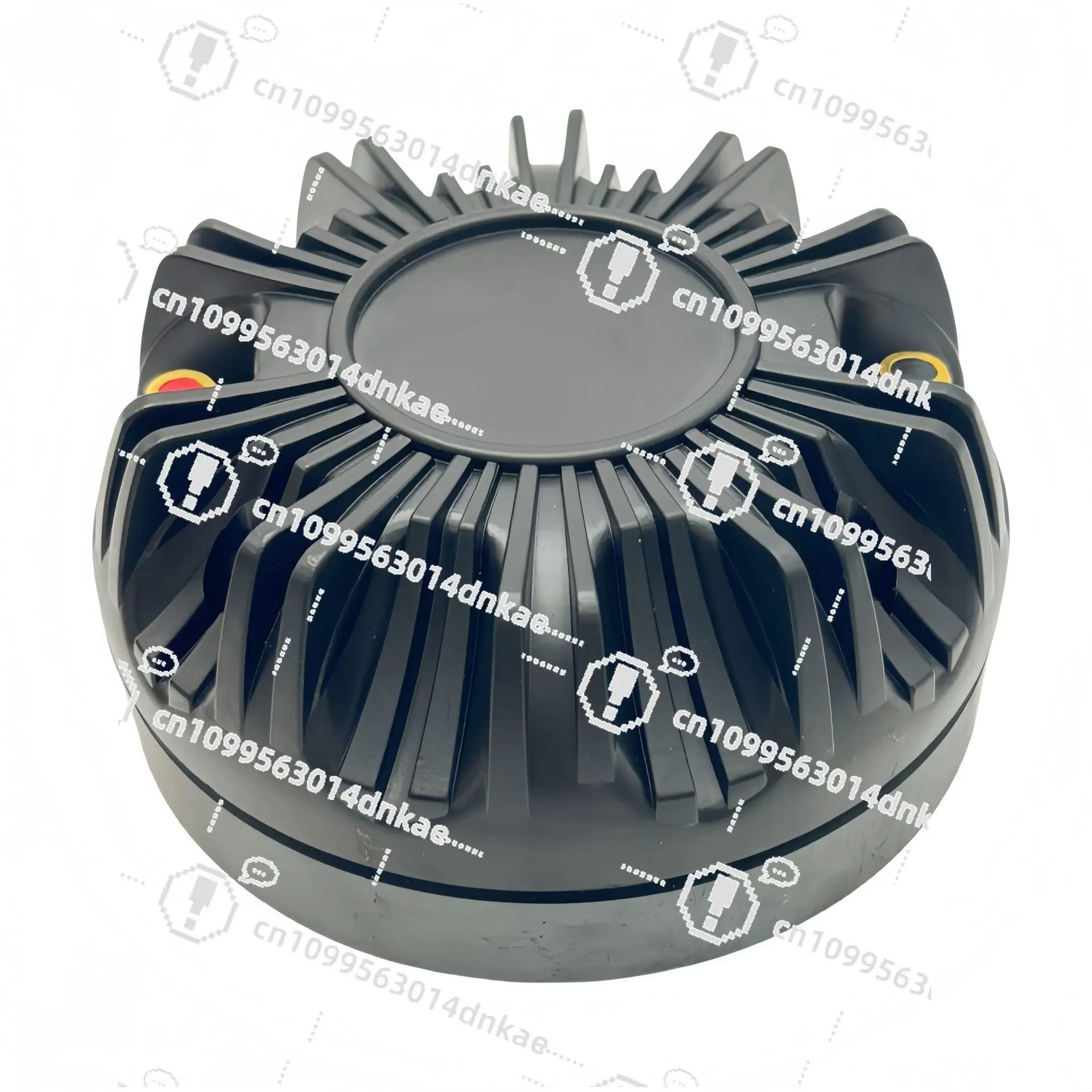 Manufacturer Spot 44-core Tweeter Driver Head 115 Magnetic Flat Mouth Imported Peptide Film, Outdoor Stage Audio
Manufacturer Spot 44-core Tweeter Driver Head 115 Magnetic Flat Mouth Imported Peptide Film, Outdoor Stage Audio