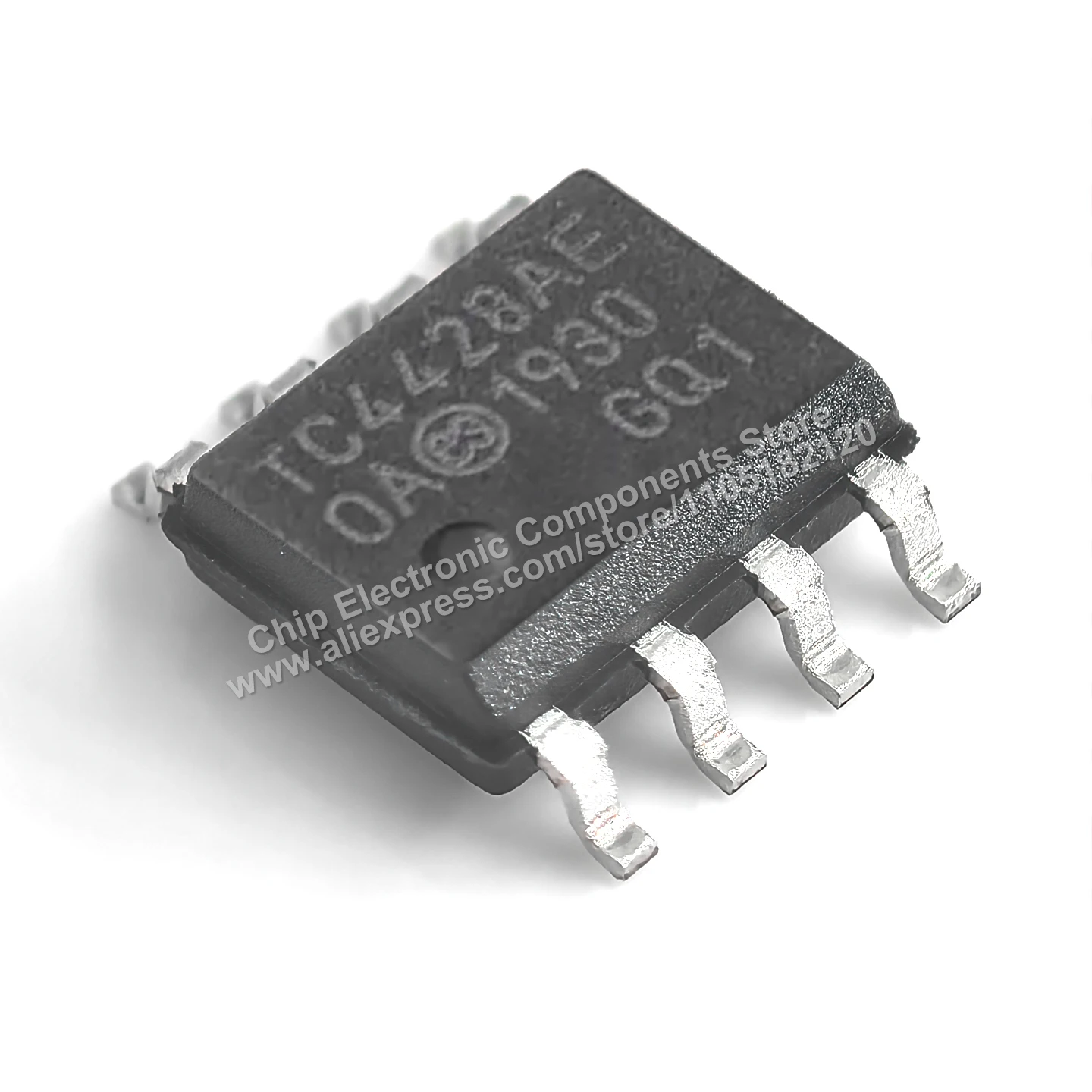 (5 PCS)Original IC TC4428AEOA TC4428AEOA713 1.5A Dual High-Speed Power MOSFET Drivers Chip SOIC-8
(5 PCS)Original IC TC4428AEOA TC4428AEOA713 1.5A Dual High-Speed Power MOSFET Drivers Chip SOIC-8