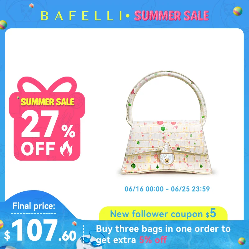 2025 WOMEN'S NEW BAG CASUAL FASHION LUXURY ORIGINAL STYLISH GENUINE LEATHER HANDBAG SHOULDER PURSE DESIGNER FEMALE K GOLD
2025 WOMEN'S NEW BAG CASUAL FASHION LUXURY ORIGINAL STYLISH GENUINE LEATHER HANDBAG SHOULDER PURSE DESIGNER FEMALE K GOLD