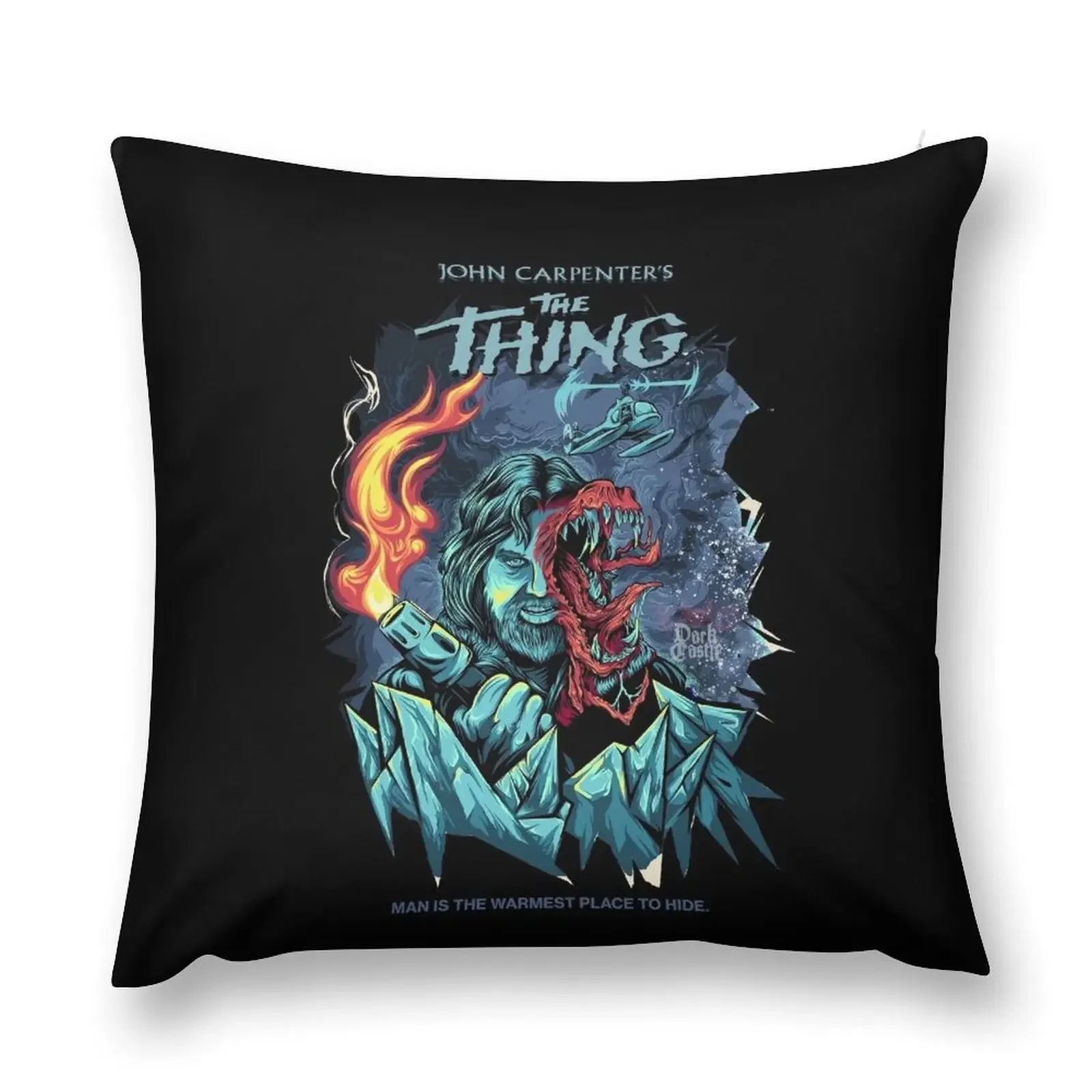 The Thing Throw Pillow Rectangular Cushion Cover Christmas Pillow Cases Ornamental Pillow Custom Cushion Photo
The Thing Throw Pillow Rectangular Cushion Cover Christmas Pillow Cases Ornamental Pillow Custom Cushion Photo