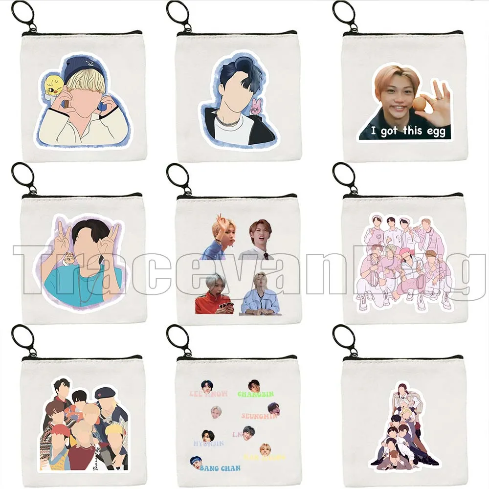 K-POP Quotes Korean Pop Music Love Seoul Korea Korean Art Cute Hangul Kpop Gifts Canvas Bag Coin Purse Key Case Bag Wallet Pouch
K-POP Quotes Korean Pop Music Love Seoul Korea Korean Art Cute Hangul Kpop Gifts Canvas Bag Coin Purse Key Case Bag Wallet Pouch