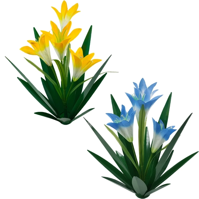 Multiple Color Metal Flower Flower Stake Bring Artistic to Outdoor Space Drop Shipping
Multiple Color Metal Flower Flower Stake Bring Artistic to Outdoor Space Drop Shipping