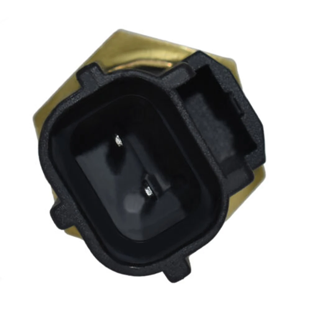 Brand New Temperature Sensor 1321530028 Accessories Black Coolant MR985034 Plastic + Metal FOR MITSUBISHI 3000GT
Brand New Temperature Sensor 1321530028 Accessories Black Coolant MR985034 Plastic + Metal FOR MITSUBISHI 3000GT