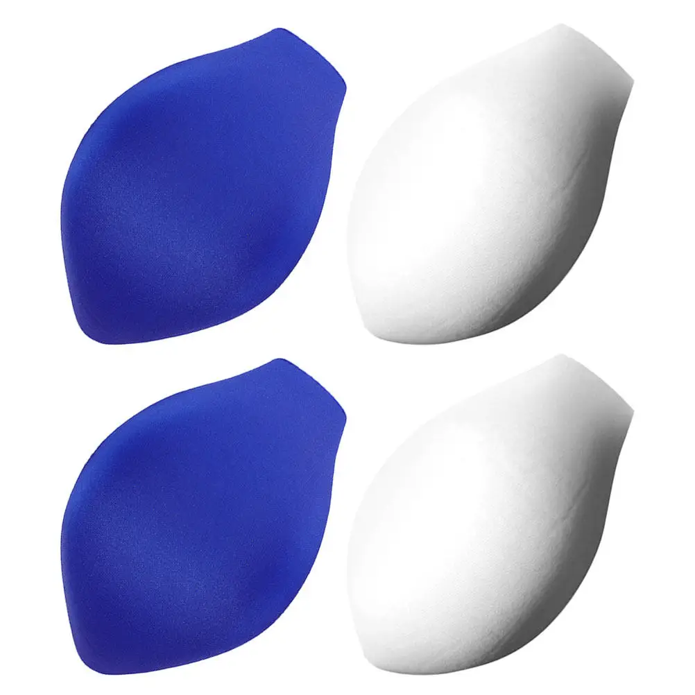 4Pcs 3D Underwear Bulge Pad Men Bulge Enhancing Support Swim Running Underpant Cushions Enhance Confidence Comfortable Fit
4Pcs 3D Underwear Bulge Pad Men Bulge Enhancing Support Swim Running Underpant Cushions Enhance Confidence Comfortable Fit