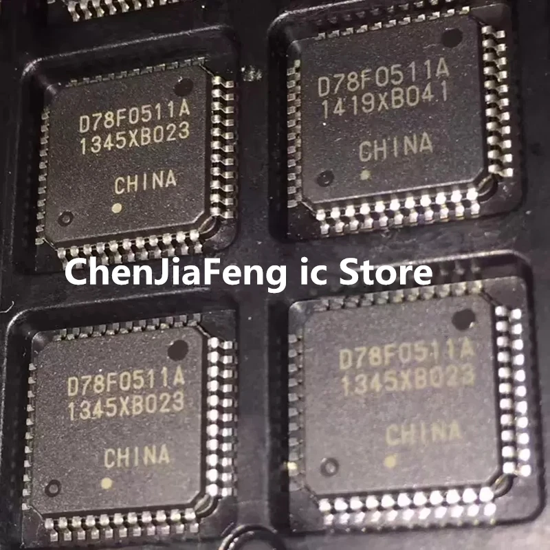 1-100 шт./лот UPD78F0511AGB-GAF-AX UPD78F0511AGB D78F0511A Новый оригинал
1-100 шт./лот UPD78F0511AGB-GAF-AX UPD78F0511AGB D78F0511A Новый оригинал