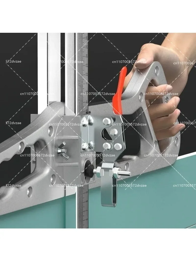 Woodworking Gypsum Board Cutting Tool - New Push Knife with Chamfering Device Woodworking Cutting Board Auxiliary Tool
Woodworking Gypsum Board Cutting Tool - New Push Knife with Chamfering Device Woodworking Cutting Board Auxiliary Tool