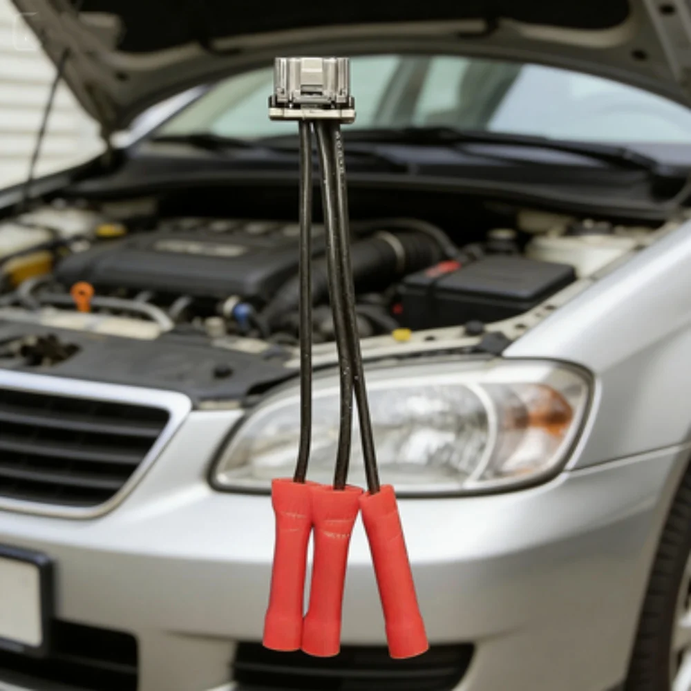 1PC Headlight Wiring Harness For Ford Focus MK3 Mk3.5 ST ST3 RS Titanium Xenon Headlight Wiring Harness Repair Automobile Part
1PC Headlight Wiring Harness For Ford Focus MK3 Mk3.5 ST ST3 RS Titanium Xenon Headlight Wiring Harness Repair Automobile Part