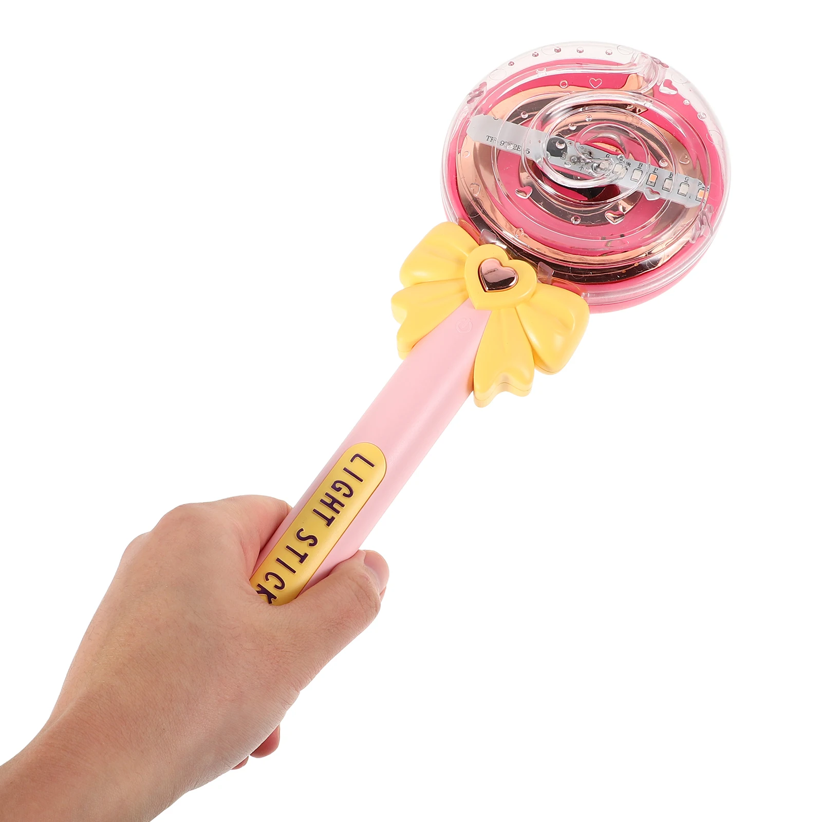 Music Stick Party Favors for Kids Concert Light Interactive Toy Plastic New Year Glow Sticks Glowing Wand
Music Stick Party Favors for Kids Concert Light Interactive Toy Plastic New Year Glow Sticks Glowing Wand