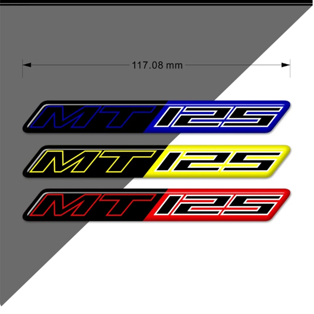 Tank Pad Protector For Yamaha MT-125 MT125 MT - 125 Decal Stickers Emblem Badge Logo Fairing Symbol
Tank Pad Protector For Yamaha MT-125 MT125 MT - 125 Decal Stickers Emblem Badge Logo Fairing Symbol