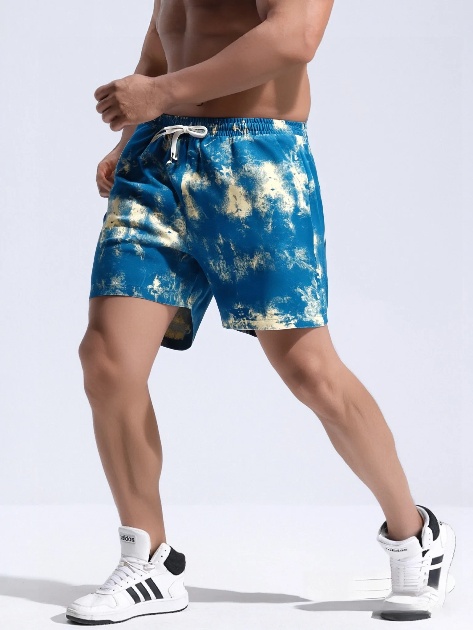2025 New Men's Beach Shorts Man Luxury Quick Dry Camouflage Summer Sports Casual Gym Streetwear Fashion Running Loose Baggy
2025 New Men's Beach Shorts Man Luxury Quick Dry Camouflage Summer Sports Casual Gym Streetwear Fashion Running Loose Baggy