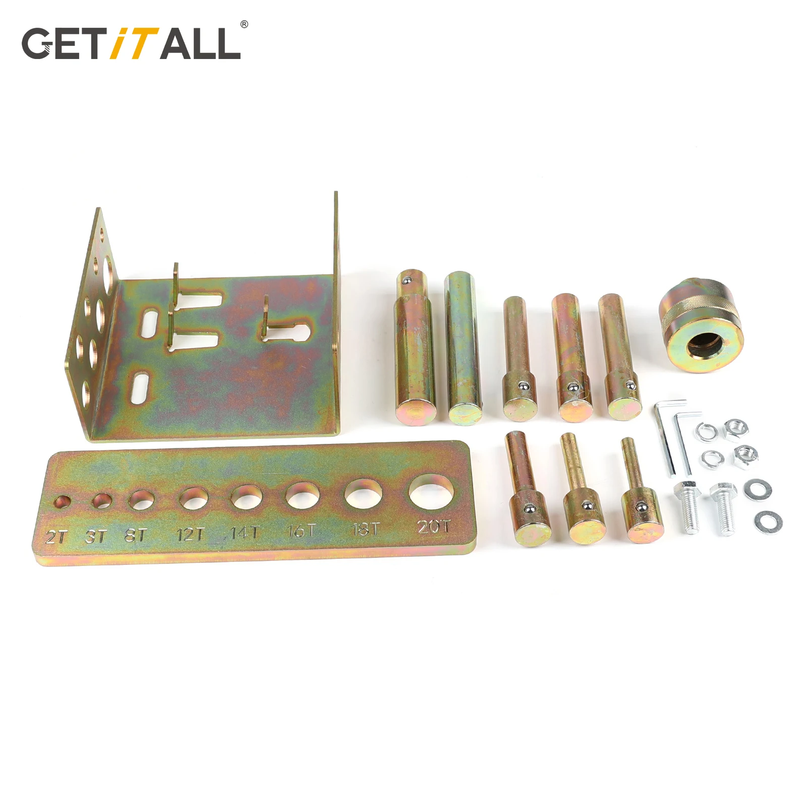 Аксессуары для гидравлического автомобильного пресса емкостью 2–20 тонны: 8-контактный адаптер памяти и монтажный кронштейн, устойчивый к коррозии
Аксессуары для гидравлического автомобильного пресса емкостью 2–20 тонны: 8-контактный адаптер памяти и монтажный кронштейн, устойчивый к коррозии