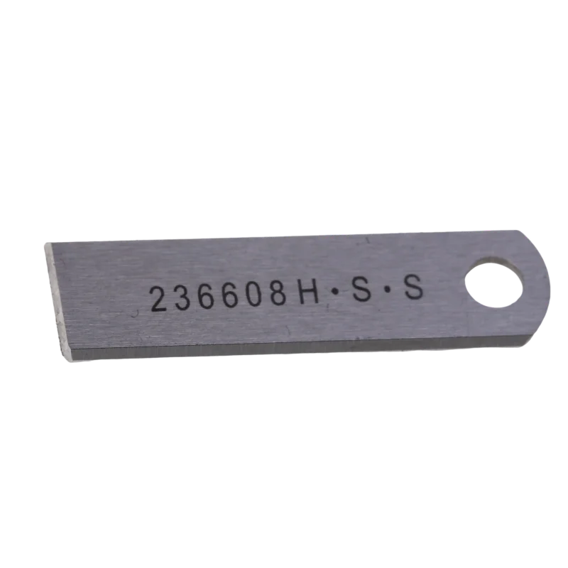 Industrial Sewing Machine Spare Parts Looper 19-539 For Kansai Special
Industrial Sewing Machine Spare Parts Looper 19-539 For Kansai Special