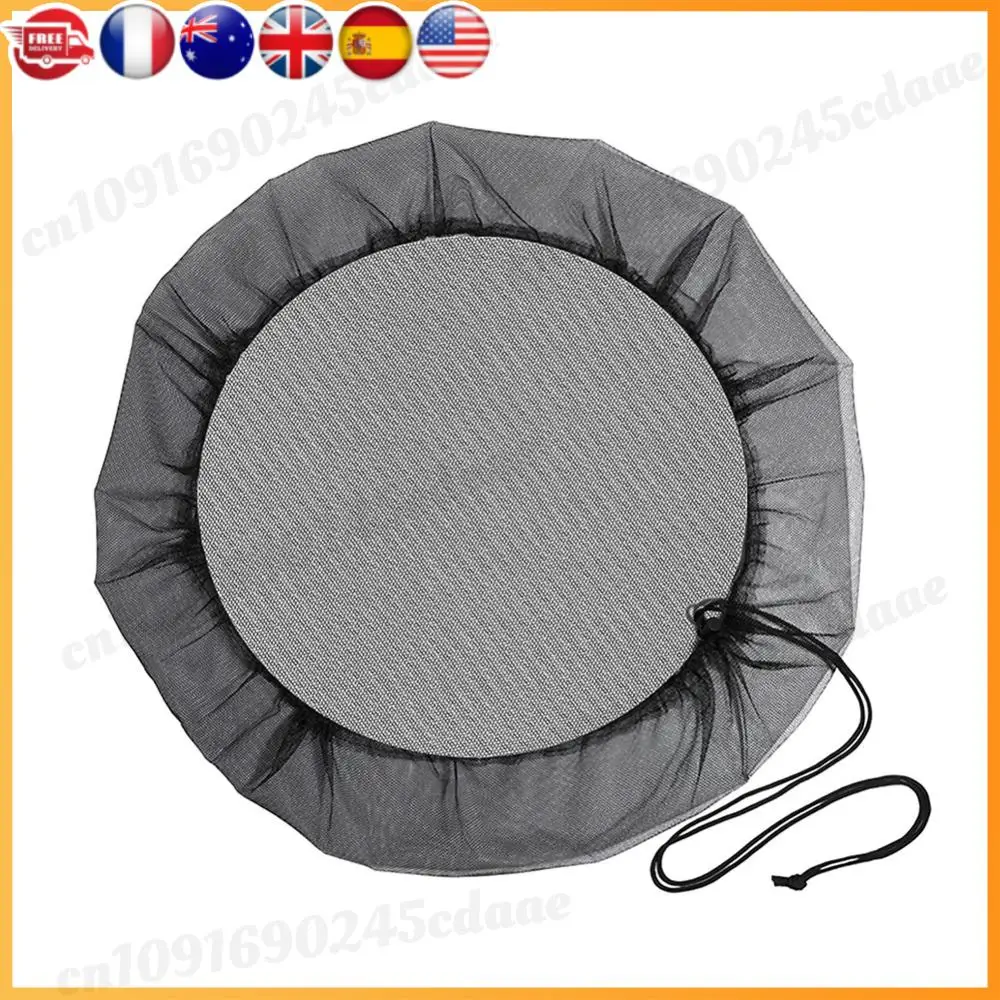 Чехлы для ведра от дождя на открытом воздухе, регулируемый шнурок, садовая бочка от дождя, сетчатый экран, резервуар для воды, фильтр, сетчатая сумка для насекомых, садовые принадлежности
Чехлы для ведра от дождя на открытом воздухе, регулируемый шнурок, садовая бочка от дождя, сетчатый экран, резервуар для воды, фильтр, сетчатая сумка для насекомых, садовые принадлежности