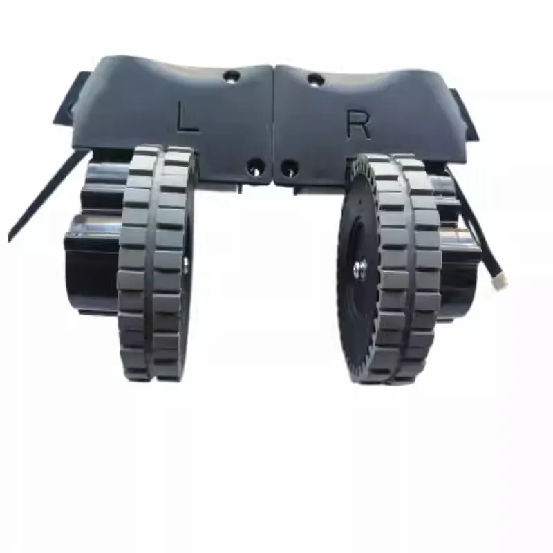 Left Right wheel for robot vacuum cleaner ilife v8s v80 robot Vacuum Cleaner Parts ilife V8c/V85/V8e/V8 Plus wheels motor
Left Right wheel for robot vacuum cleaner ilife v8s v80 robot Vacuum Cleaner Parts ilife V8c/V85/V8e/V8 Plus wheels motor