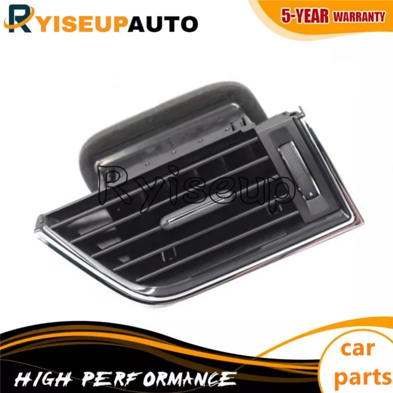 5E0819701 5E0819702 5E0820951 Lelt/Right Car Intake Air Vent Grill Cover Trim For Skoda Octavia 3 MK3 A7 2013-2020 5E0819203 NEW
5E0819701 5E0819702 5E0820951 Lelt/Right Car Intake Air Vent Grill Cover Trim For Skoda Octavia 3 MK3 A7 2013-2020 5E0819203 NEW