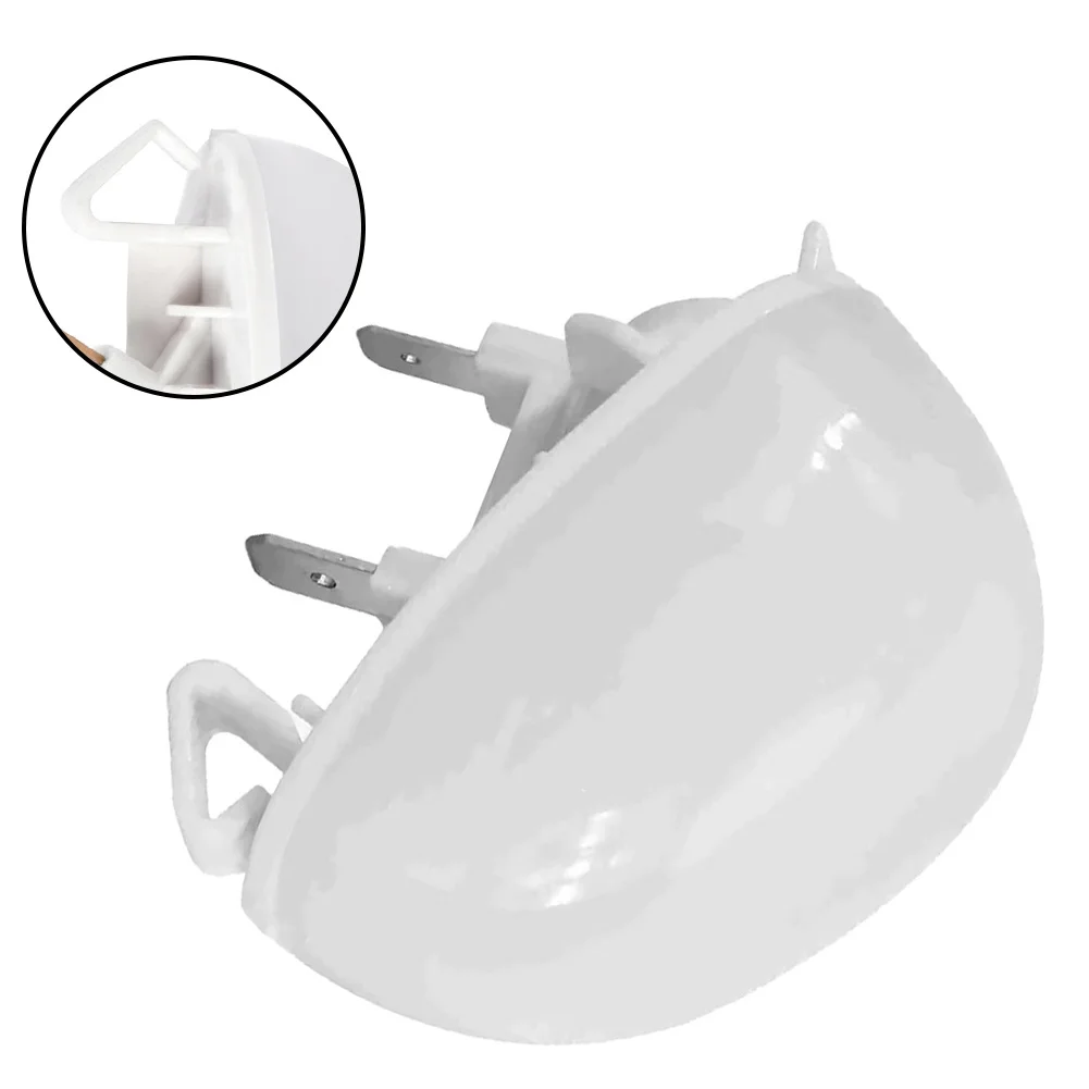 LED Refrigerator Light Bulb for Models Requiring W11251749 W11602886 W11449273 W11520324 AP6011995 AP6011996 AP6011997
LED Refrigerator Light Bulb for Models Requiring W11251749 W11602886 W11449273 W11520324 AP6011995 AP6011996 AP6011997