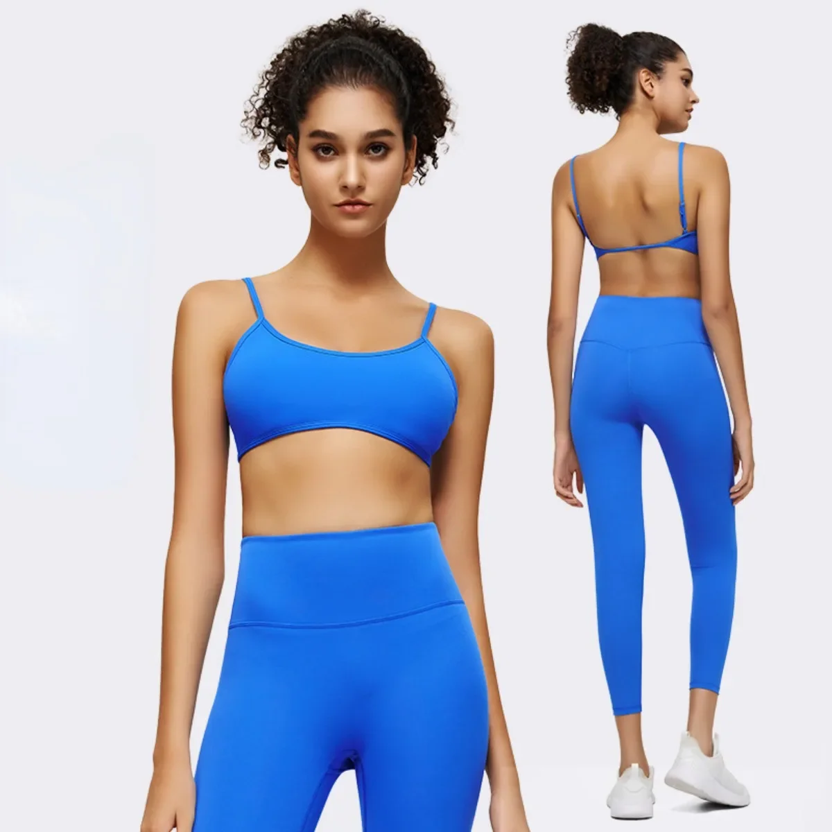 Sports Tops, Leggings, Fitness Yoga Suits Gym Set Tracksuit Leggings Workout Clothes for Women Fitness Clothing Women Yoga Set
Sports Tops, Leggings, Fitness Yoga Suits Gym Set Tracksuit Leggings Workout Clothes for Women Fitness Clothing Women Yoga Set