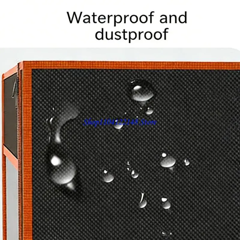 P9FA Pack of 12 Dust Proof Filament Storage Box with Double Layer for 3D Printer
P9FA Pack of 12 Dust Proof Filament Storage Box with Double Layer for 3D Printer