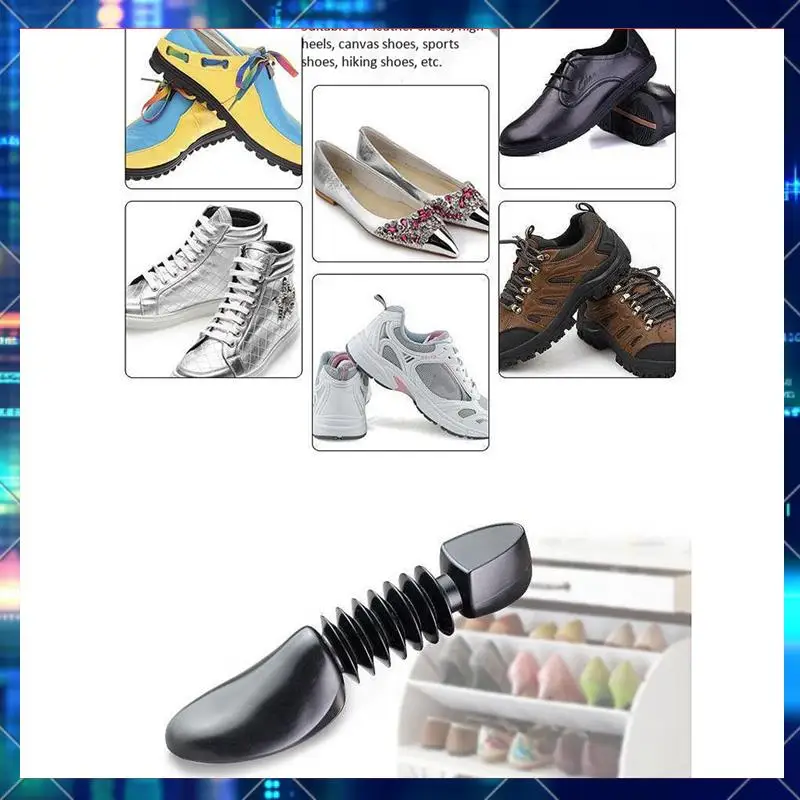 5 Pair Adjustable Shoe Tree Shoes Shade Trees Shoe Stretcher Shaper Tree For Men 41-44-AA02
5 Pair Adjustable Shoe Tree Shoes Shade Trees Shoe Stretcher Shaper Tree For Men 41-44-AA02