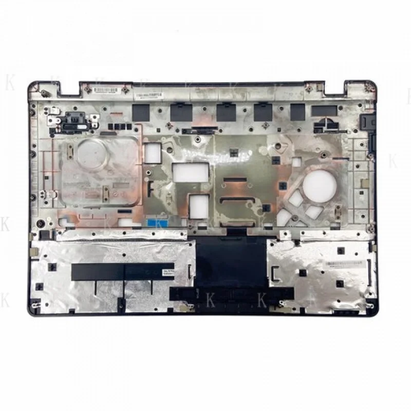 C New for ASUS K73 K73BY K73T X73T Palmrest 13GN5150P010-1 Brown with Touchpad
C New for ASUS K73 K73BY K73T X73T Palmrest 13GN5150P010-1 Brown with Touchpad