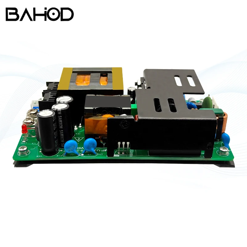 AC-DC 350 Вт 200 Вт 220 В до 12 В 19 В 24 В 36 В 48 В 54 В Модуль питания HIFI Усилитель
AC-DC 350 Вт 200 Вт 220 В до 12 В 19 В 24 В 36 В 48 В 54 В Модуль питания HIFI Усилитель