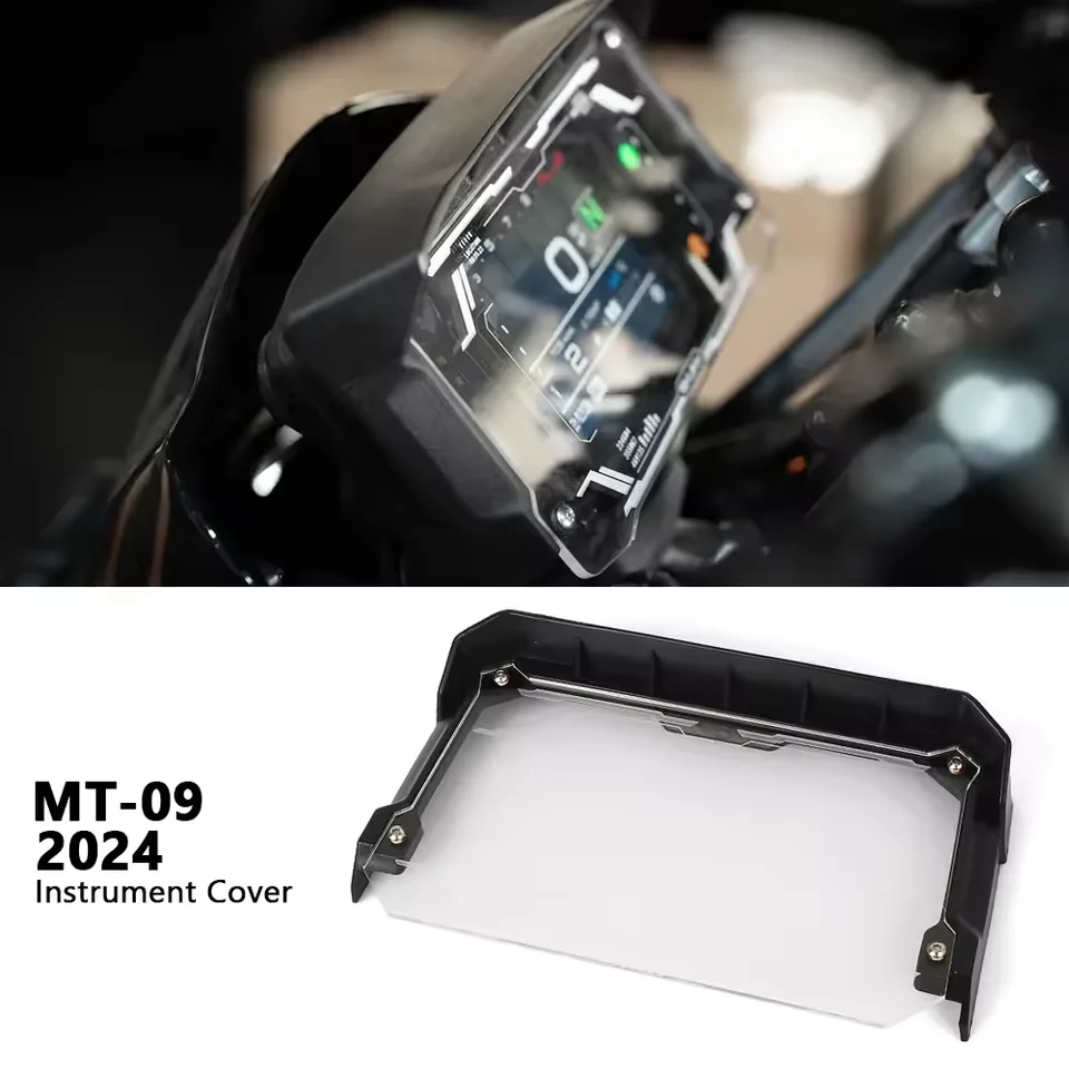 Motorcycle Accessories Protection Instrument Film Kit Scratch Cluster Screen Dashboard For Yamaha MT09 MT-09 MT 09 2024 2025
Motorcycle Accessories Protection Instrument Film Kit Scratch Cluster Screen Dashboard For Yamaha MT09 MT-09 MT 09 2024 2025