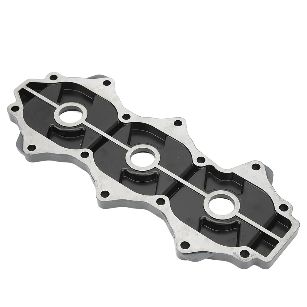 6H3-11191 Cover Cylinder Head for Yamaha Outboard Motor 3 Cylinder 60HP 70HP 6K5 6H3 Series 6H3-11191;6K5-11191;6H3-11191-00-9M
6H3-11191 Cover Cylinder Head for Yamaha Outboard Motor 3 Cylinder 60HP 70HP 6K5 6H3 Series 6H3-11191;6K5-11191;6H3-11191-00-9M