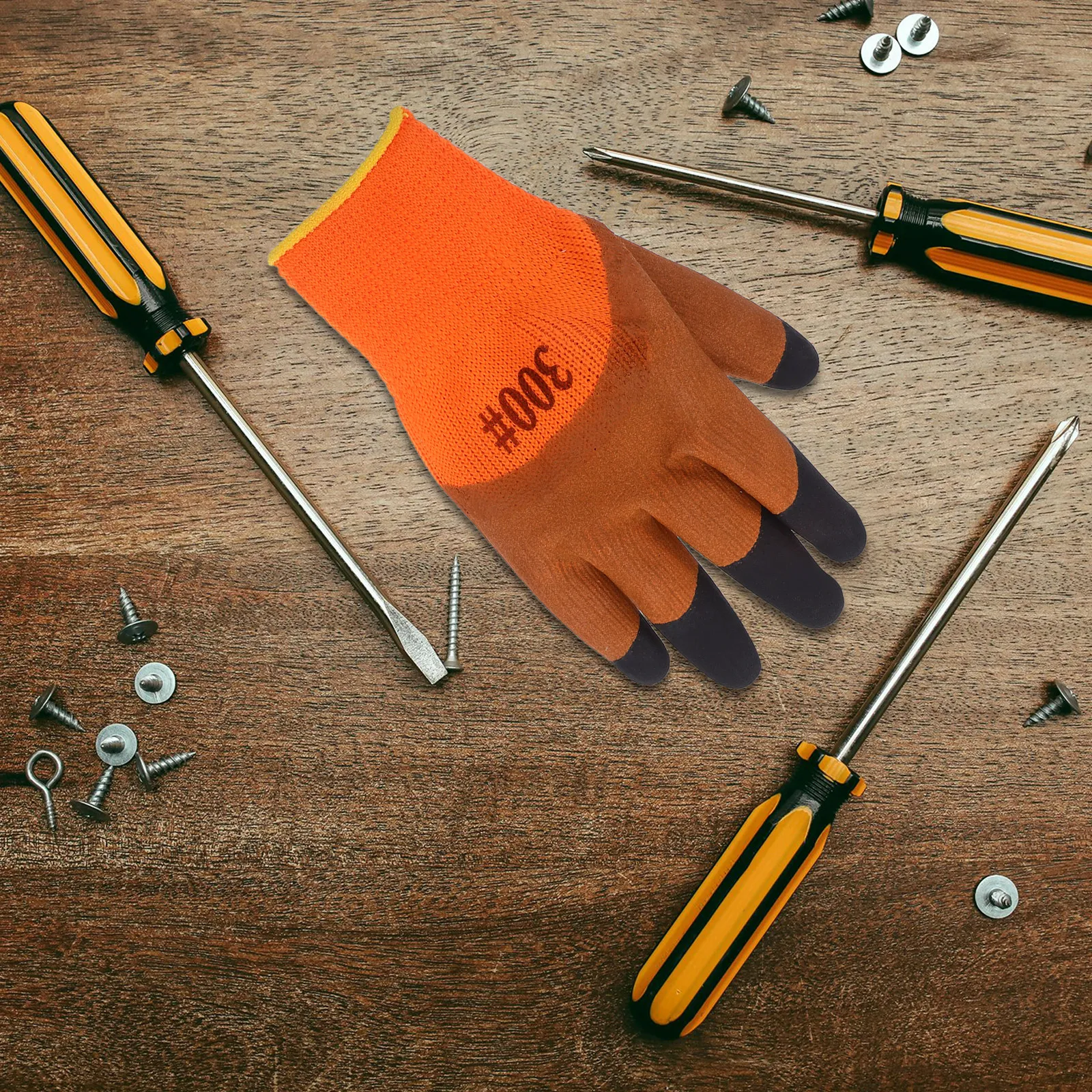 10Pairs Insulated Gloves Cold Weather Work Warm Builders High Visibility Thermal Protective Safety Gloves Outdoor Glove
10Pairs Insulated Gloves Cold Weather Work Warm Builders High Visibility Thermal Protective Safety Gloves Outdoor Glove