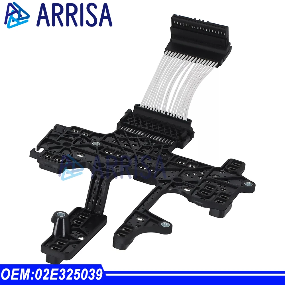02E325039 02E927770AQ Transmission Conductor Plate For Audi A3 Q3 TT Volkswagen Beetle Golf Jetta Passat CC Transporter
02E325039 02E927770AQ Transmission Conductor Plate For Audi A3 Q3 TT Volkswagen Beetle Golf Jetta Passat CC Transporter