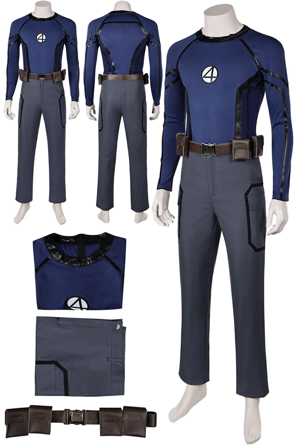 Fantasia Humans Flame Jonathan Cosplay Clothing 2024 Movie Male Superhero Disfraz Costume Men Halloween Carnival Party Clot
Fantasia Humans Flame Jonathan Cosplay Clothing 2024 Movie Male Superhero Disfraz Costume Men Halloween Carnival Party Clot