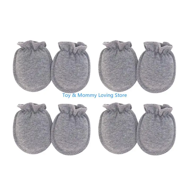 Y1QF Comfortable and Secure Infant Anti Scratch Mittens Soft & Safe Baby Anti Scratch Gloves Keep Your Baby Hands Safe Gift
Y1QF Comfortable and Secure Infant Anti Scratch Mittens Soft & Safe Baby Anti Scratch Gloves Keep Your Baby Hands Safe Gift